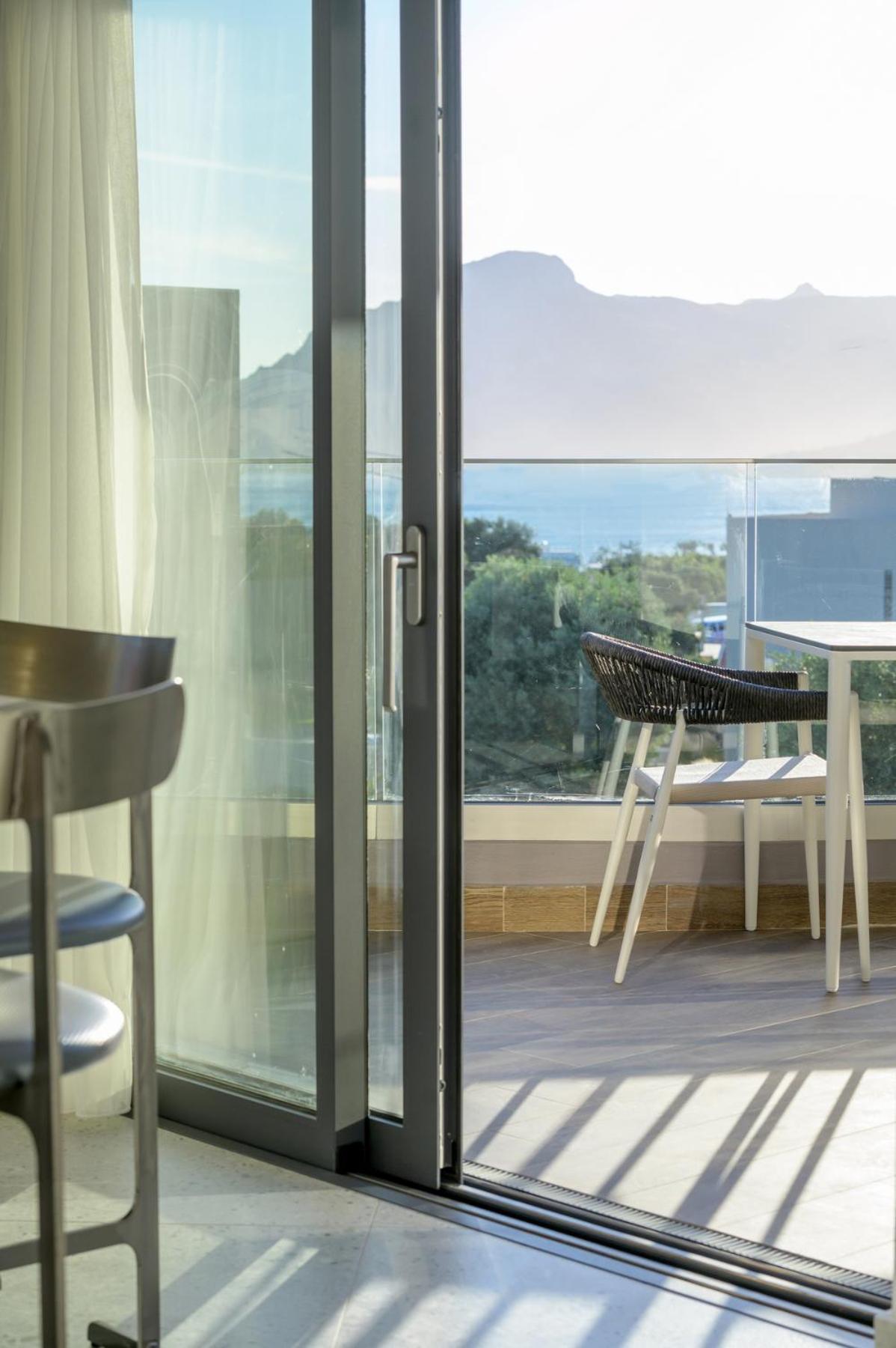 Plakias Galaxy Villas 外观 照片
