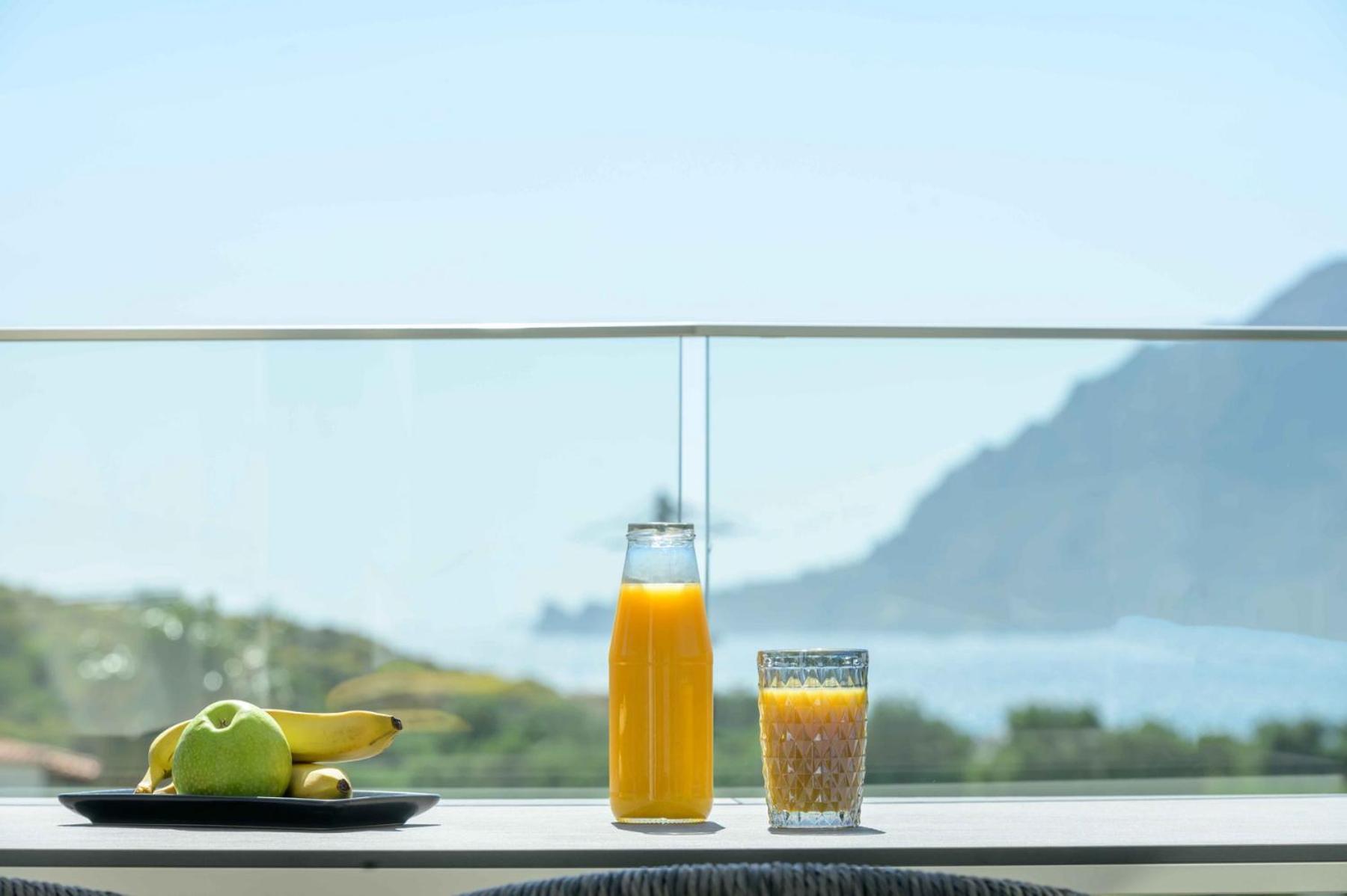 Plakias Galaxy Villas 外观 照片