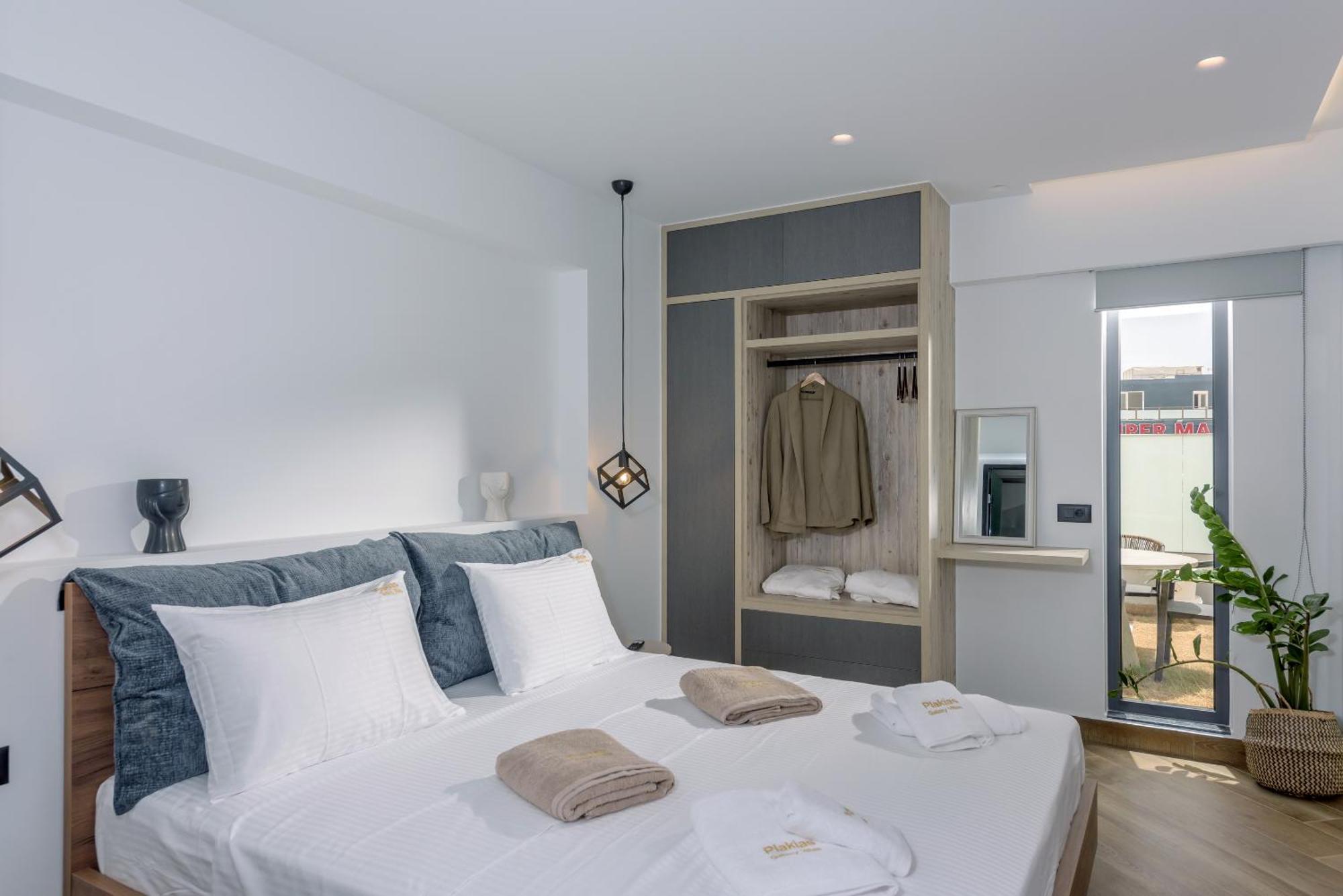 Plakias Galaxy Villas 外观 照片
